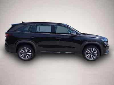 Skoda Kodiaq (2026) - Photo 8