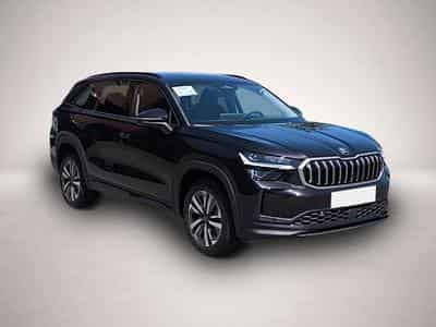 Skoda Kodiaq (2026) - Photo 3
