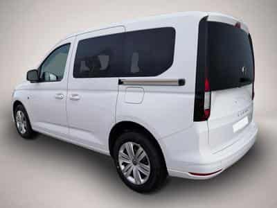 VW Caddy (2026) - Photo 2