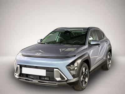 Hyundai Kona (2025) - Photo 1