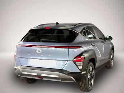 Hyundai Kona (2025) - Photo 3