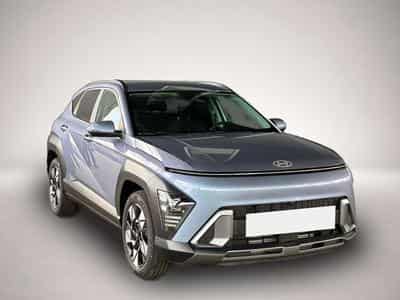 Hyundai Kona (2025) - Photo 4