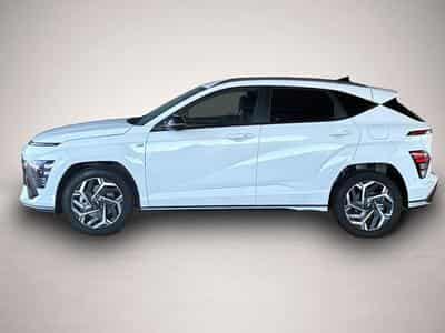 Hyundai Kona (2025) - Photo 2
