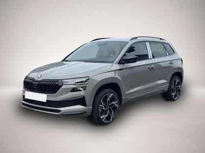 Skoda Karoq (2026) - Photo 1