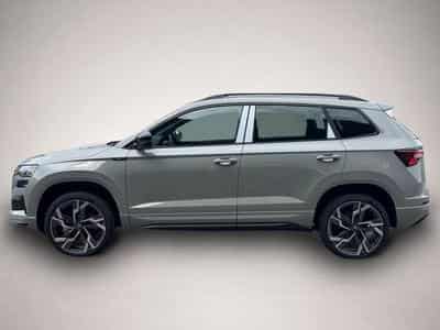Skoda Karoq (2026) - Photo 5