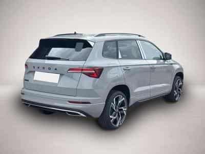 Skoda Karoq (2026) - Photo 4