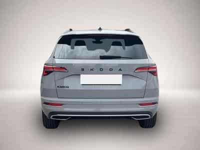Skoda Karoq (2026) - Photo 3