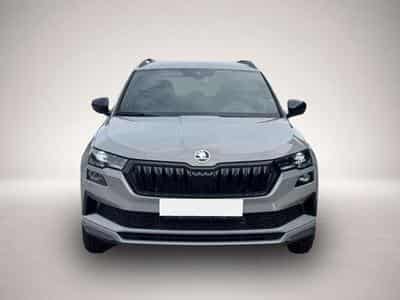 Skoda Karoq (2026) - Photo 2