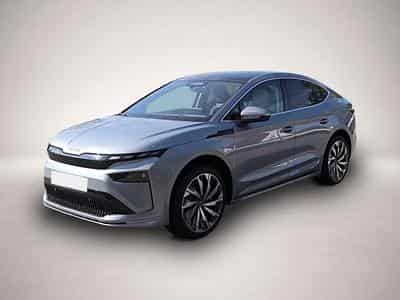 Skoda Enyaq (2026) - Photo 1