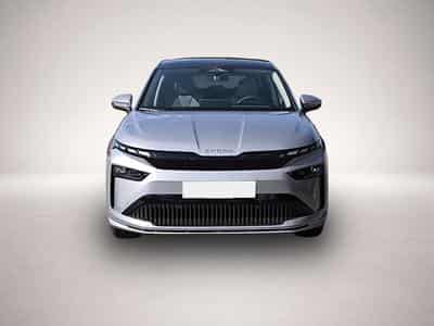 Skoda Enyaq (2026) - Photo 2