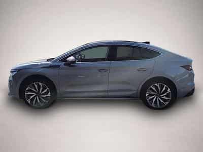 Skoda Enyaq (2026) - Photo 4