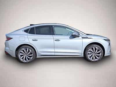 Skoda Enyaq (2026) - Photo 8