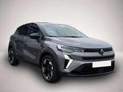 Renault Captur (2026) - Photo 1