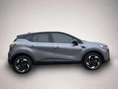 Renault Captur (2026) - Photo 2