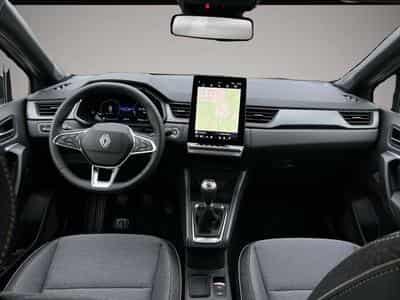 Renault Captur (2026) - Photo 5