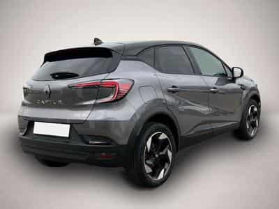 Renault Captur (2026) - Photo 3