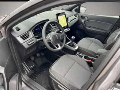 Renault Captur (2026) - Photo 4