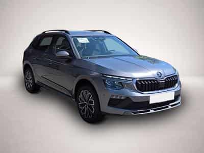 Skoda Kamiq (2026) - Photo 3