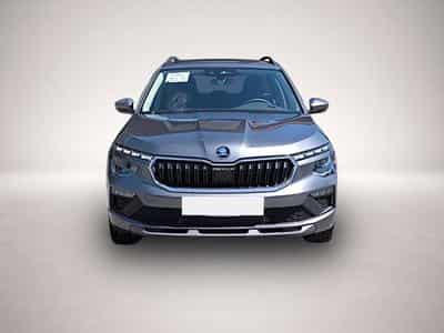 Skoda Kamiq (2026) - Photo 2