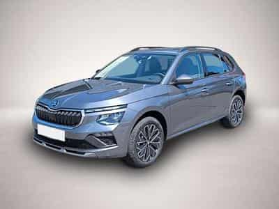 Skoda Kamiq (2026) - Photo 1