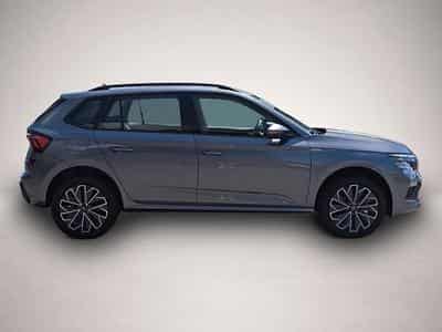 Skoda Kamiq (2026) - Photo 8