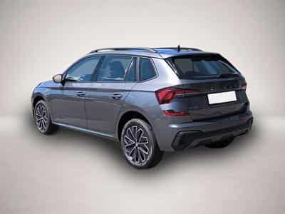Skoda Kamiq (2026) - Photo 5