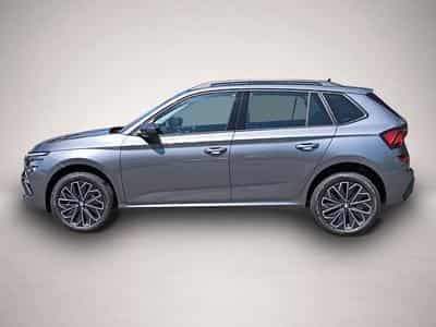 Skoda Kamiq (2026) - Photo 4
