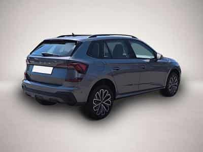 Skoda Kamiq (2026) - Photo 7