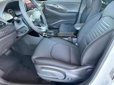 Hyundai i30 (2025) - Photo 5
