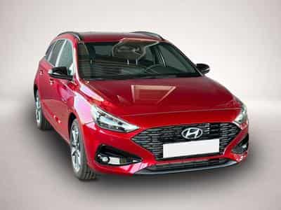 Hyundai i30 (2025) - Photo 4