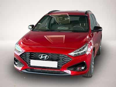 Hyundai i30 (2025) - Photo 1