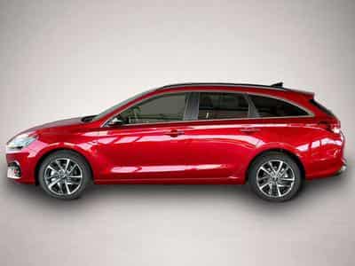 Hyundai i30 (2025) - Photo 2