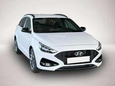 Hyundai i30 (2025) - Photo 4