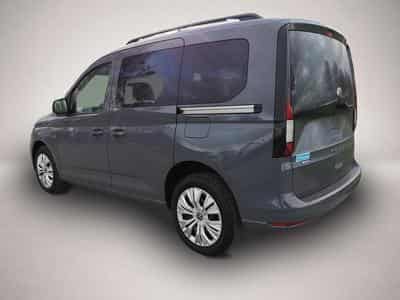 VW Caddy (2026) - Photo 2