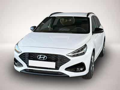 Hyundai i30 (2025) - Photo 1