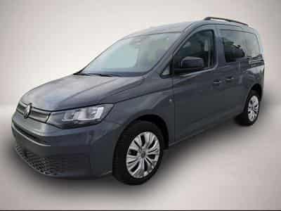 VW Caddy (2026) - Photo 1