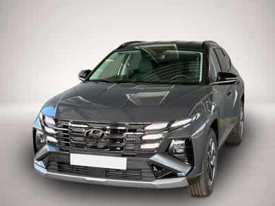 Hyundai Tucson (2025) - Photo 1