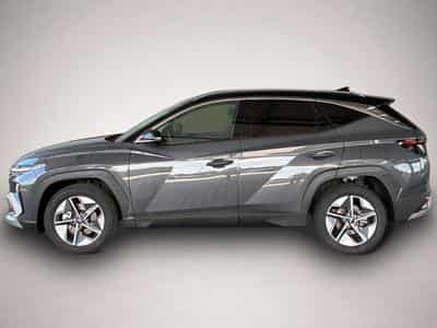 Hyundai Tucson (2025) - Photo 2