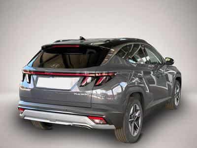 Hyundai Tucson (2025) - Photo 2