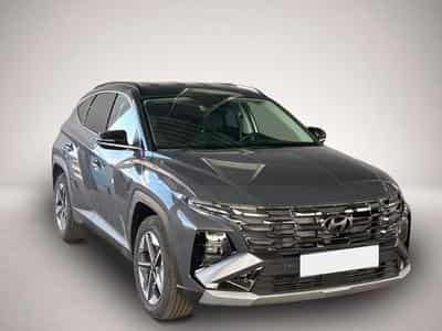 Hyundai Tucson (2025) - Photo 3