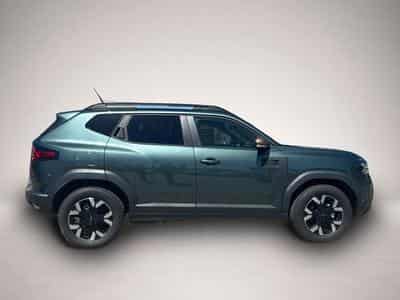 Dacia Duster (2026) - Photo 2