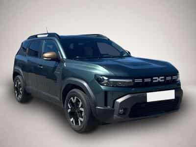 Dacia Duster (2026) - Photo 1