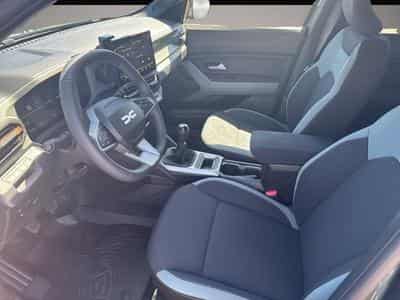 Dacia Duster (2026) - Photo 4