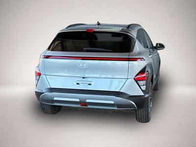 Hyundai Kona (2025) - Photo 2