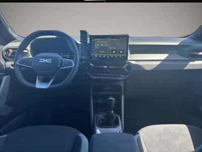 Dacia Duster (2026) - Photo 5
