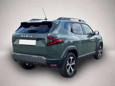 Dacia Duster (2026) - Photo 3