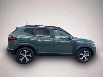 Dacia Duster (2026) - Photo 2