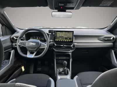 Dacia Duster (2026) - Photo 5