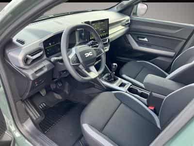 Dacia Duster (2026) - Photo 4