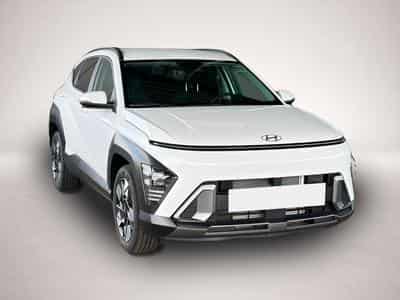 Hyundai Kona (2025) - Photo 4